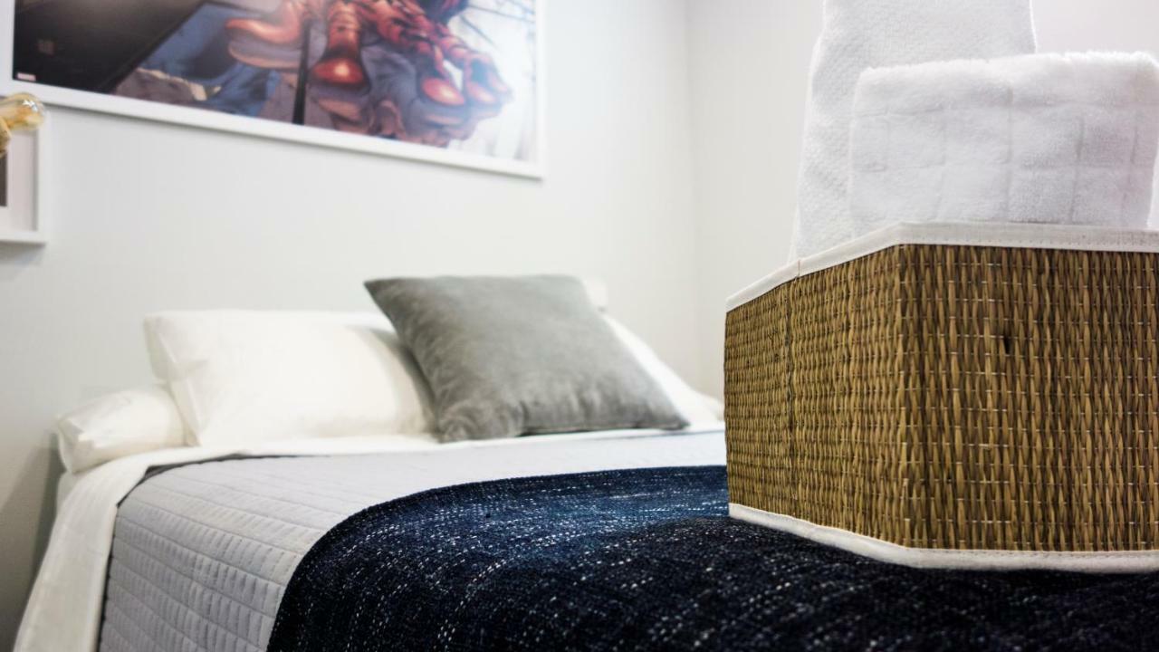 Cozy Apartment In Downtown Madrid Ngoại thất bức ảnh